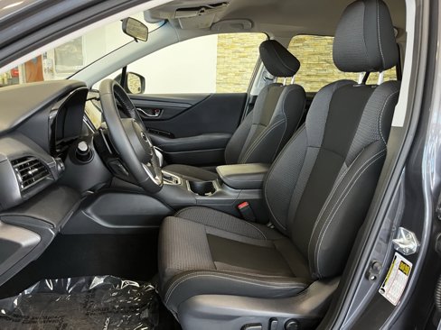 Certified 2022 Subaru Outback Premium image 8