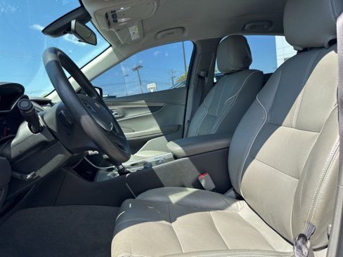 Used 2017 Chevrolet Impala LS image 10