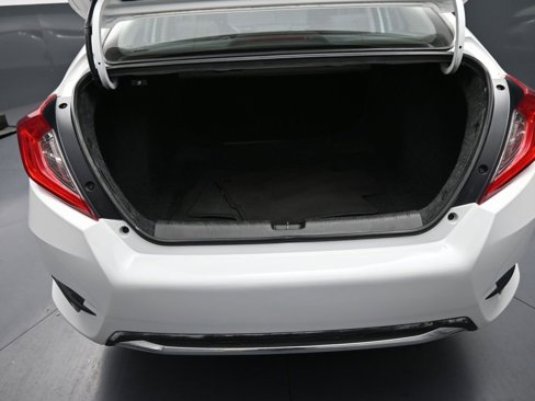 Used 2020 Honda Civic LX image 21