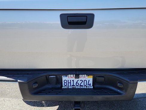 Used 2007 GMC Sierra 1500 SLE w/ California Package image 16
