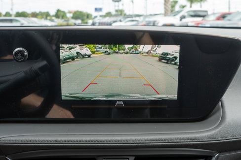 New 2026 Buick Encore GX Sport Touring w/ Comfort Package image 17