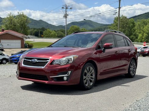 Used 2015 Subaru Impreza 2.0i Sport Premium w/ Popular Package #1 image 7