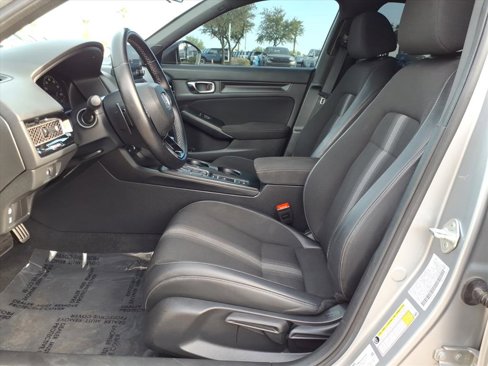 Used 2022 Honda Civic Sport image 13