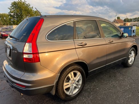 Used 2010 Honda CR-V EX-L image 8