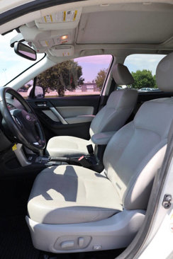 Used 2015 Subaru Forester 2.5i Limited image 13