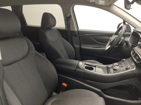 Used 2022 Hyundai Santa Fe SEL image 21
