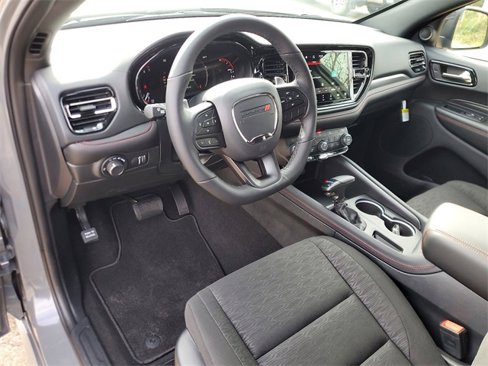 New 2025 Dodge Durango GT w/ Blacktop Package image 18