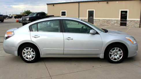 Used 2012 Nissan Altima 2.5 S image 21
