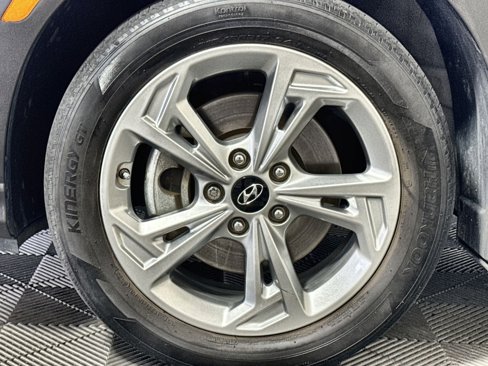Used 2023 Hyundai Kona SEL image 12