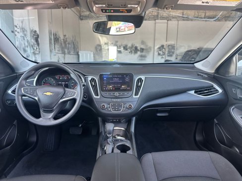 Used 2024 Chevrolet Malibu LT image 33