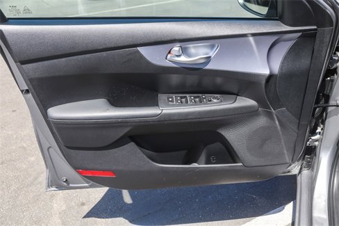 Certified 2024 Kia Forte LXS image 22