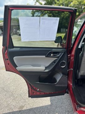 Used 2015 Subaru Forester 2.5i Limited w/ Popular Package #2 image 17