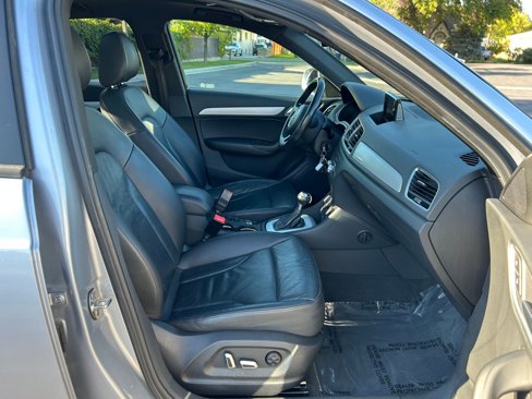 Used 2018 Audi Q3 2.0T Premium image 28