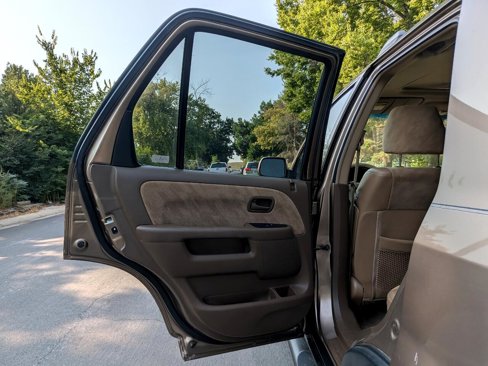Used 2003 Honda CR-V EX image 13