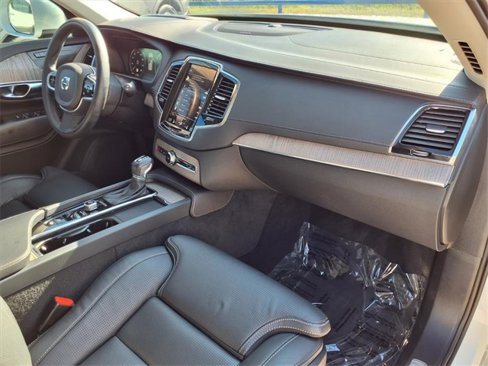 Used 2021 Volvo XC90 T6 Inscription w/ Advanced Package image 28