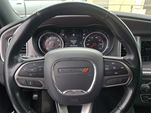 Used 2022 Dodge Charger SXT w/ Leather Interior Group image 19
