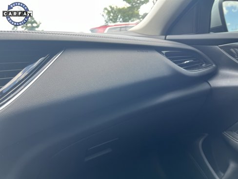 Used 2018 Buick Regal Essence w/ Driver Confidence Package #1 image 20