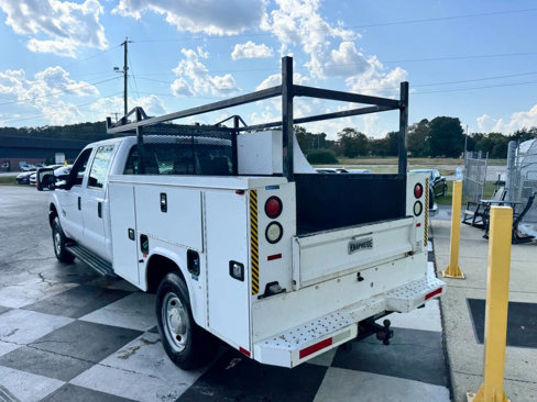 Used 2016 Ford F350 XL w/ Power Equipment Group image 7