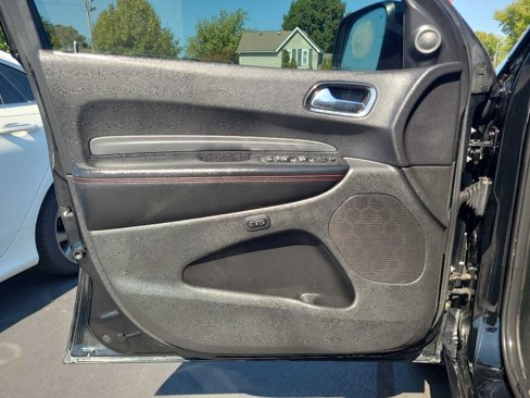 Used 2018 Dodge Durango GT image 37