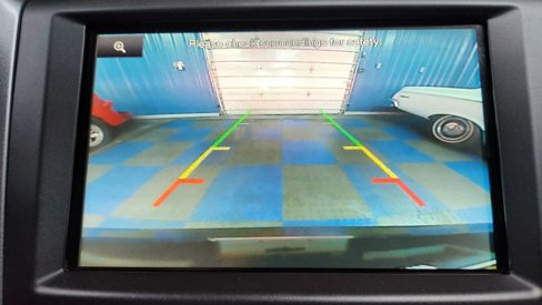 Used 2016 Ford Fusion Titanium image 30