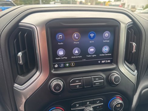 Used 2019 Chevrolet Silverado 1500 LT Trail Boss w/ Convenience Package image 15