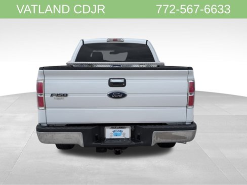 Used 2009 Ford F150 XLT image 8