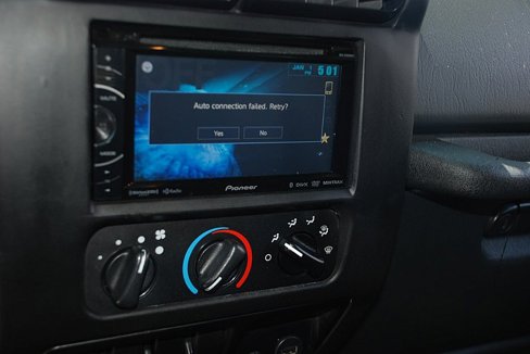 Used 2004 Jeep Wrangler SE image 13