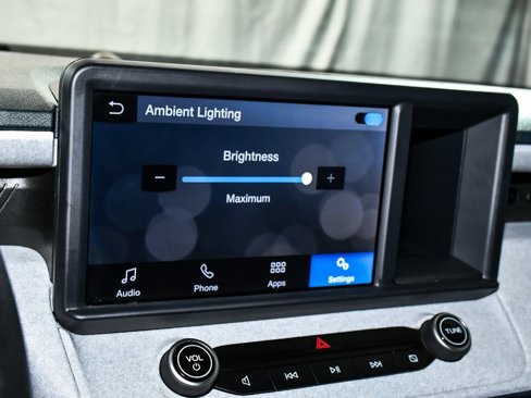 Used 2022 Ford Maverick XLT w/ Equipment Group 300A Standard image 31