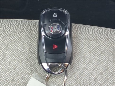Used 2023 Buick Encore GX Preferred image 27