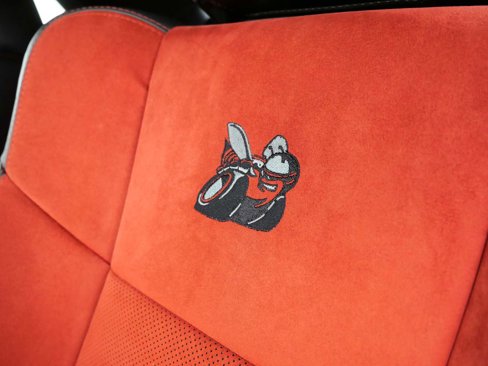Used 2020 Dodge Challenger R/T Scat Pack image 19