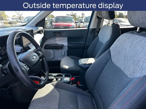 Used 2022 Ford Maverick XLT w/ XLT Luxury Package image 24