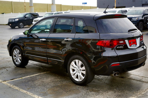 Used 2011 Acura RDX 2WD image 14