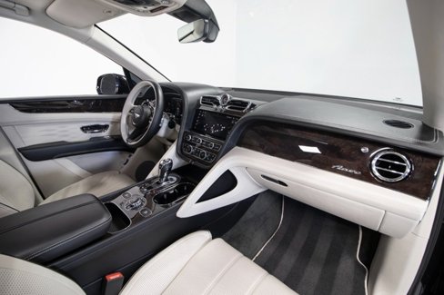 Used 2023 Bentley Bentayga Extended Wheelbase image 53