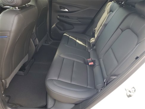 New 2026 Buick Envista Sport Touring w/ Convenience II Package image 20