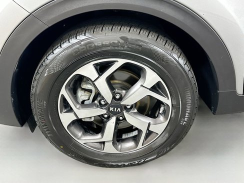 Used 2021 Kia Sportage LX w/ LX Fwd Popular Package image 30