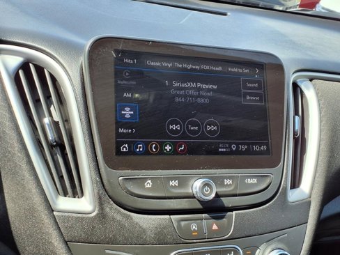 Used 2022 Chevrolet Malibu LT image 5