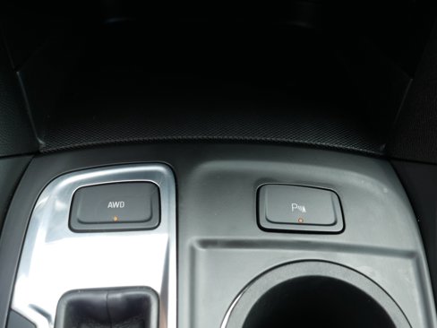 Used 2022 Chevrolet Equinox LT image 32