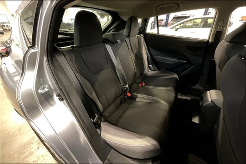 Certified 2024 Subaru Impreza 2.0i image 27