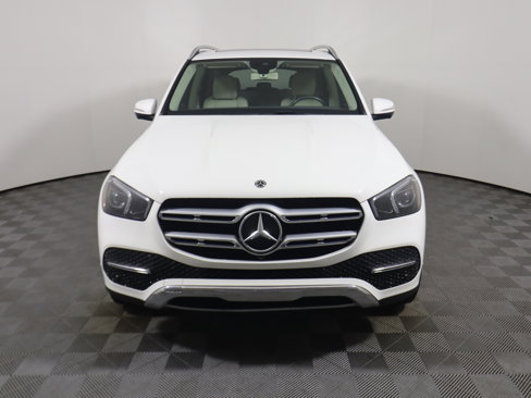 Used 2020 Mercedes-Benz GLE 450 4MATIC image 8