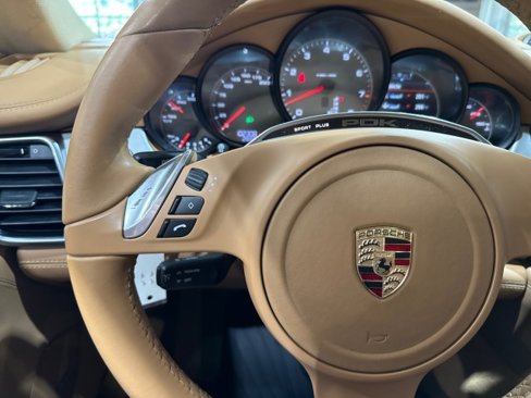Used 2012 Porsche Panamera image 75