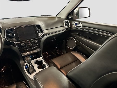 Used 2021 Jeep Grand Cherokee Summit image 25
