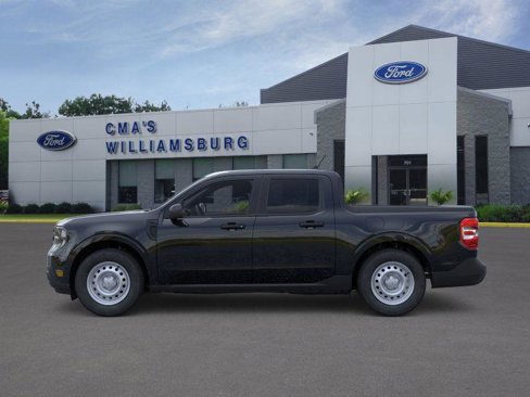 New 2025 Ford Maverick XL image 3