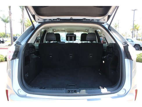 Used 2023 Ford Edge SEL image 6