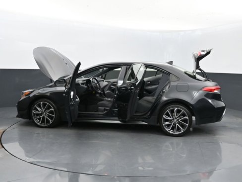 Used 2020 Toyota Corolla SE image 52