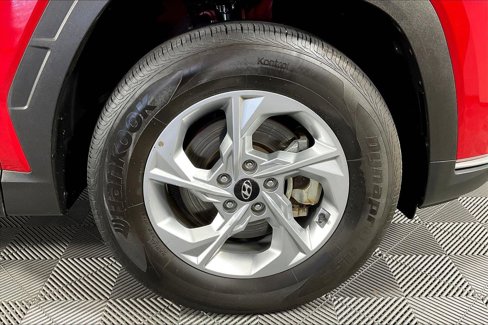 Used 2023 Hyundai Tucson SEL image 11