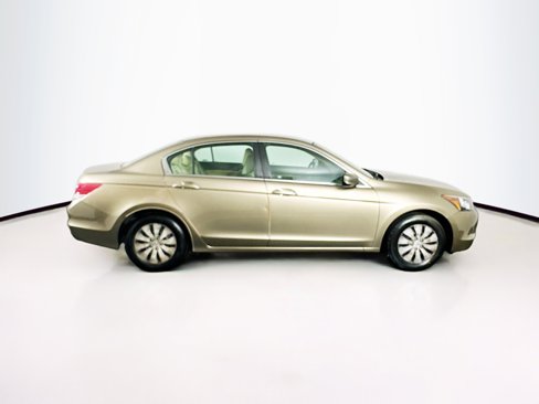 Used 2009 Honda Accord LX image 10