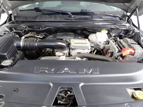 Used 2020 RAM 1500 Big Horn image 8