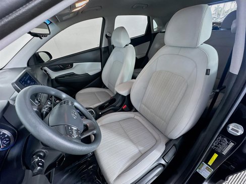 Certified 2022 Hyundai Kona SEL image 11