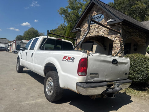 Used 2005 Ford F250 Lariat image 4