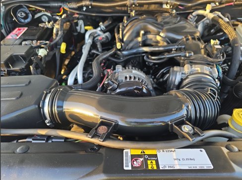Used 2015 Jeep Wrangler Sport image 6